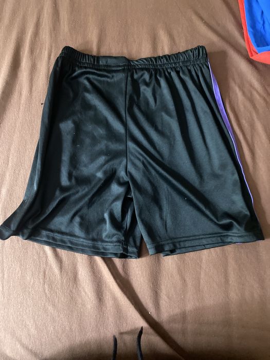 Pantaloni scurti fotbal bayern