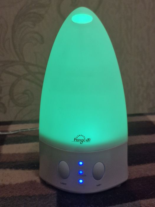 Увлажнитель (аромадиффузор)