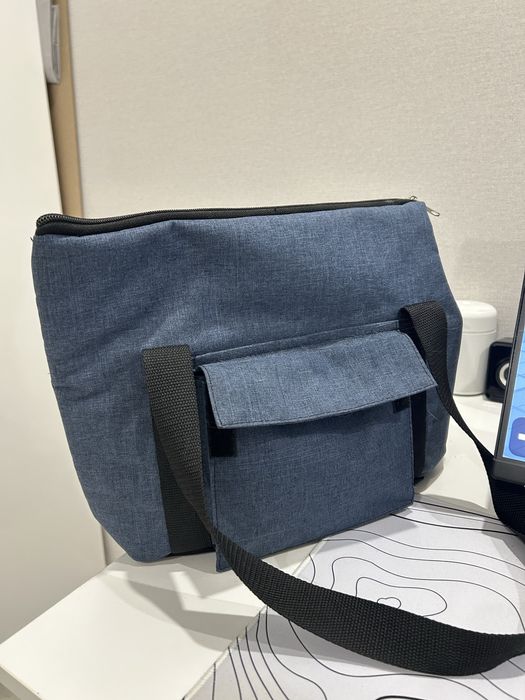 Переноска для кошек