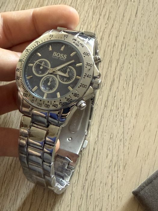 Hugo Boss Часовник