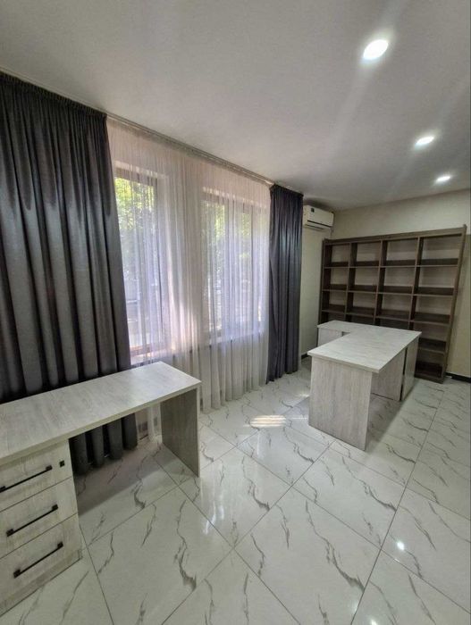 Аренда офиса Капиталбанк, ТашСельМаш / Коммерческое помещение