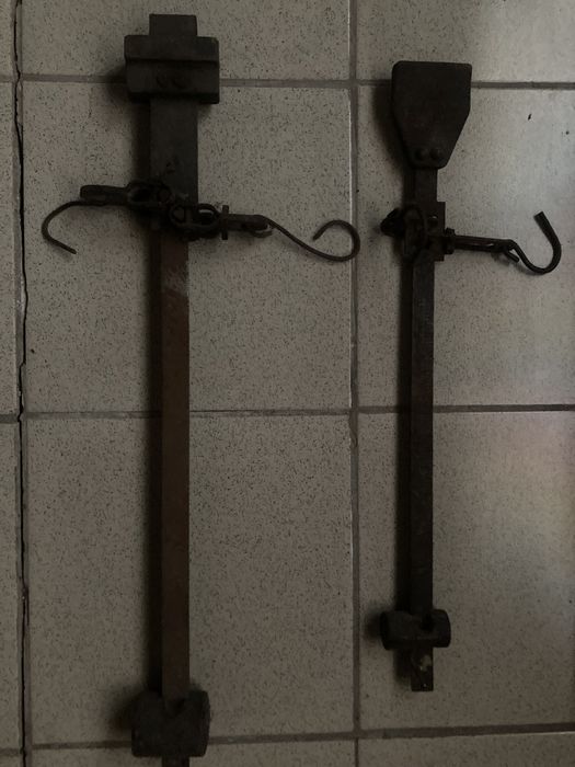 Весы советские, советского времени