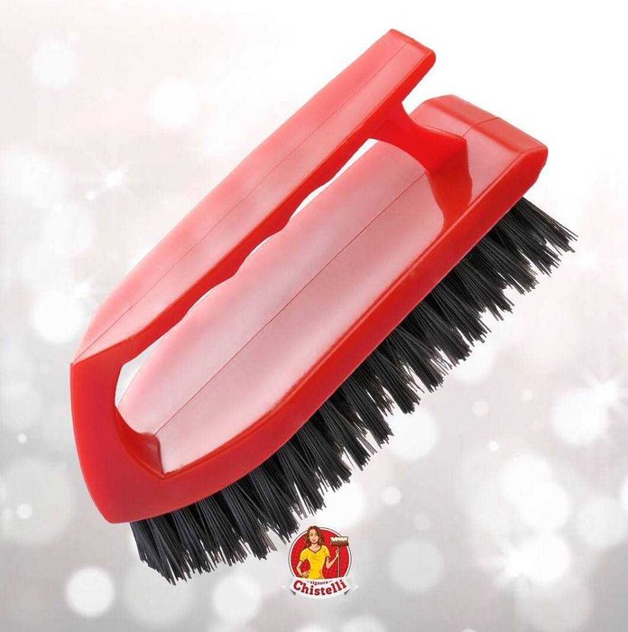 ЩЕТКА | Щетки-утюжки с жестким ворсом SIGNORA CHISTELLI