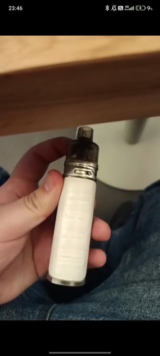 Țigară electronică