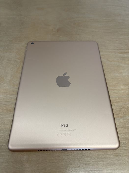 Apple iPad 6 поколения