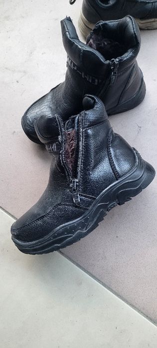 Детская обувь ...