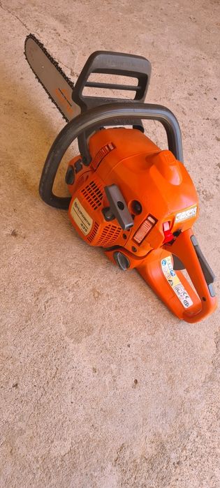 Drujba Husqvarna 435 X-Torq