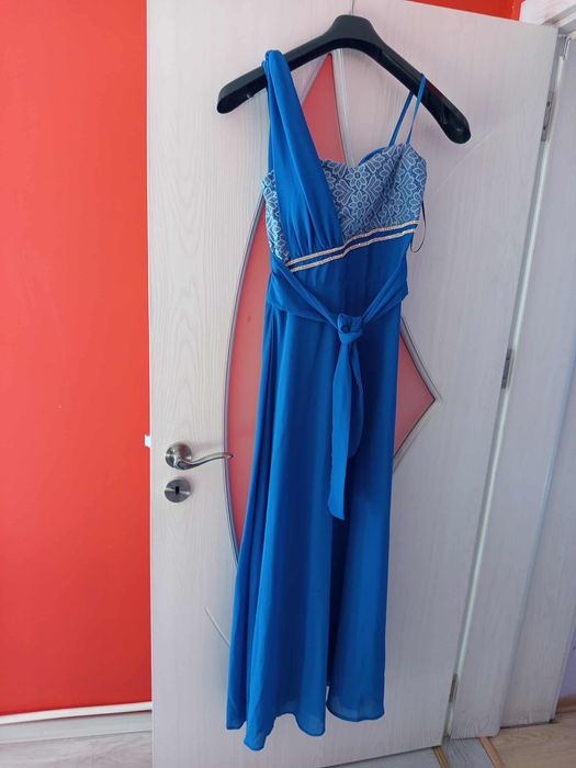 Рокли носени по 1 път