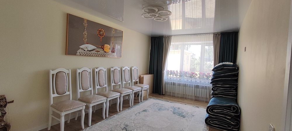 Дом район самал 3