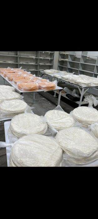 Самый лучший лаваш