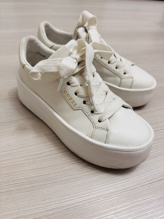 Pantofi sport casual GUESS