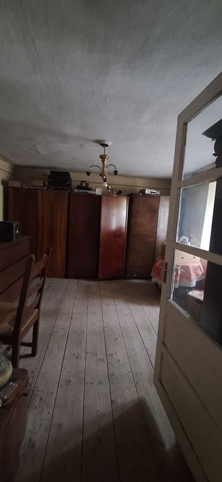 Casa + teren de vanzare in Sat Sangatin