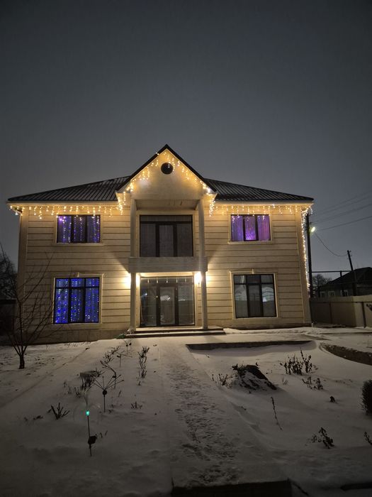 Сдаётся коттедж  посуточно