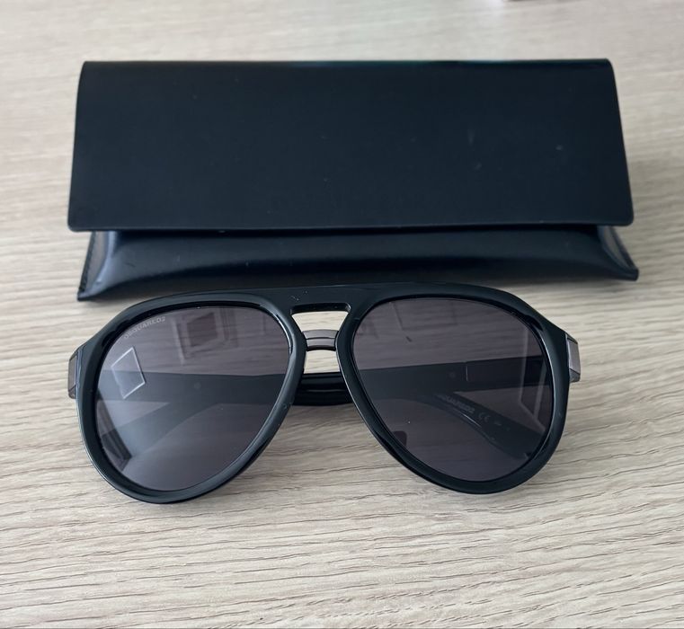 Очила  Dsquared 2