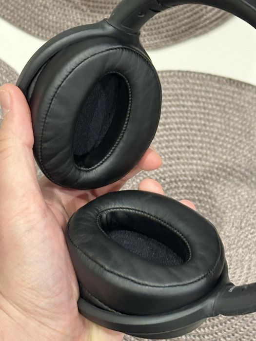 Bluetooth Слушалки - Sennheiser -  HD 350BT