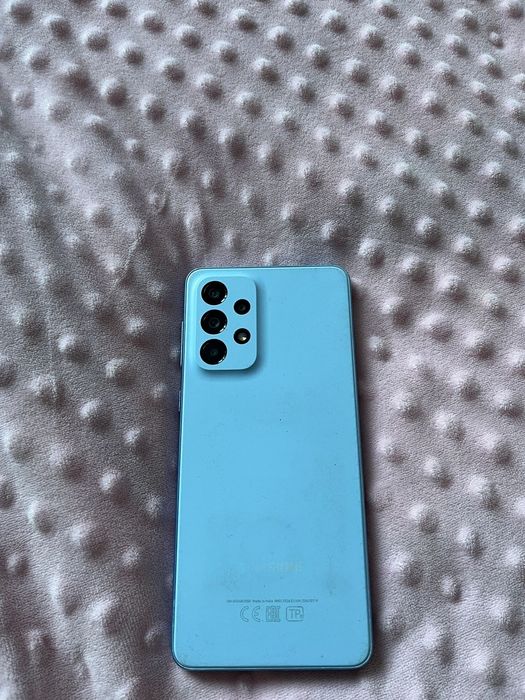 Срочно Продам самсунг А33 5G