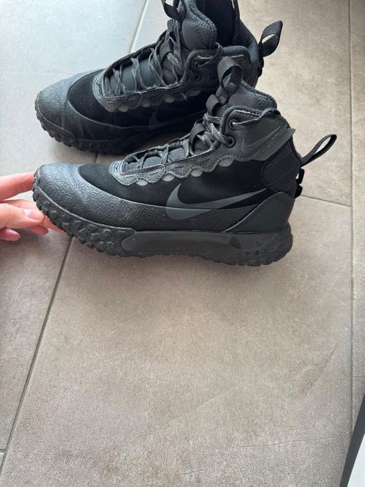 Ghete Nike Hikeda nr 35.5