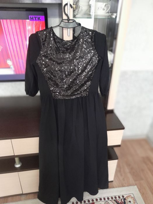 Вечернее Платье 5000тг