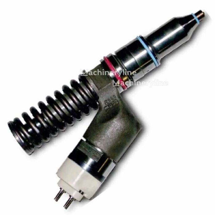 Injector utilaje de constructii