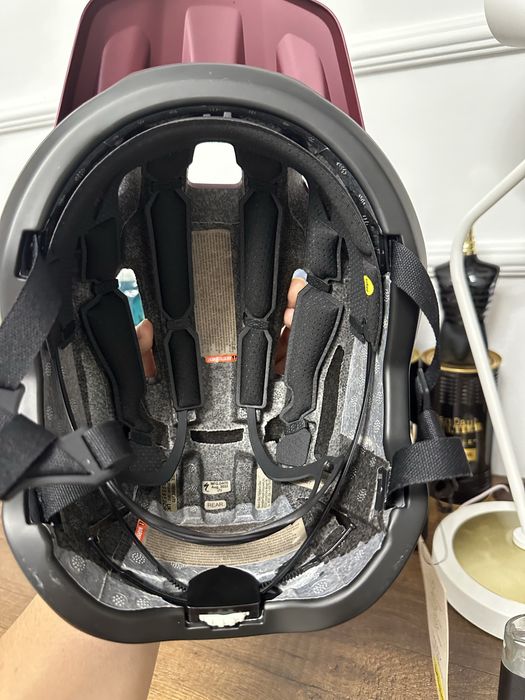 Шлем велосипедный Specialized