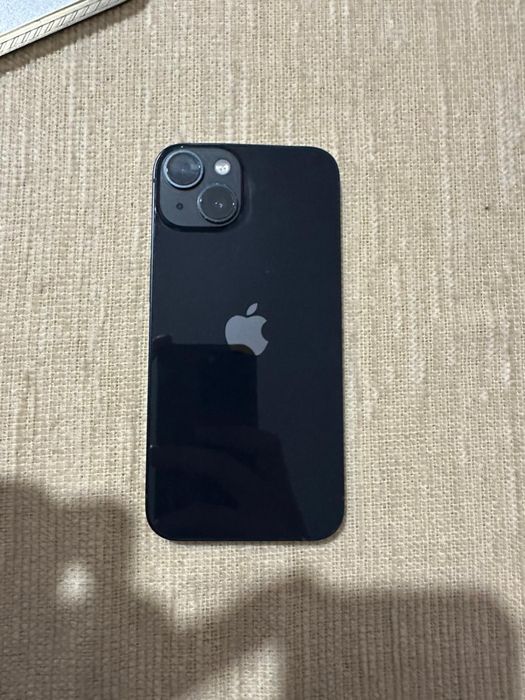iPhone 14 с 100% капацитетна батерията