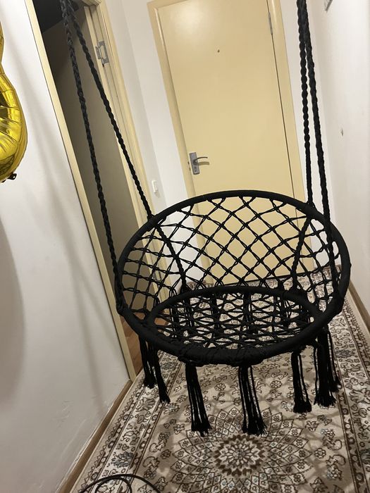 Кресло гамак качели