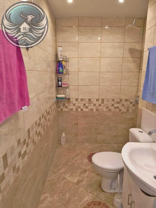 Дава се под наем Тристаен апартамент в Разград, Лудогорие - 93 кв.м за 85170 € - Снимка #8