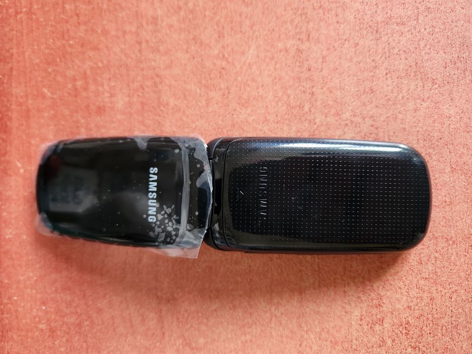 Telefon Samsung E1150 nou