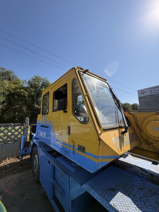 Кран TODANO TR80R, в продаже