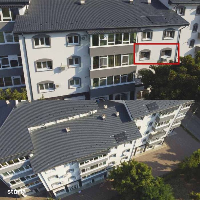 Apartament Podu Iloaiei spațios, Complet renovat și utilat