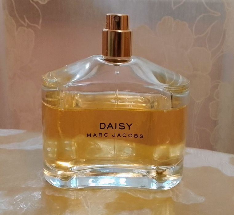 Туфли на девочку девушку Daisy Marc Jacobs