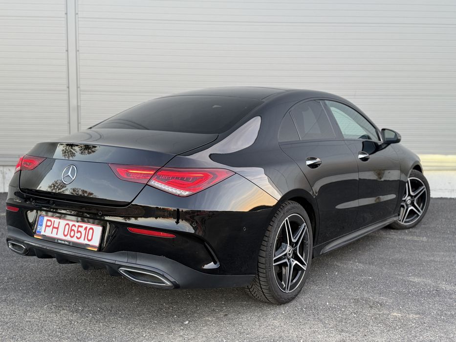 Vand  Mercedes- Benz  Amg-1,5 diesel