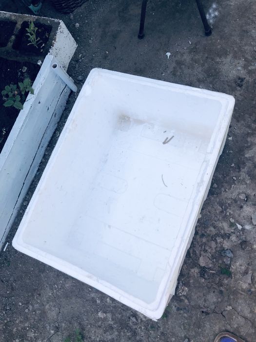 Продам термоса( пенопласовые коробки)