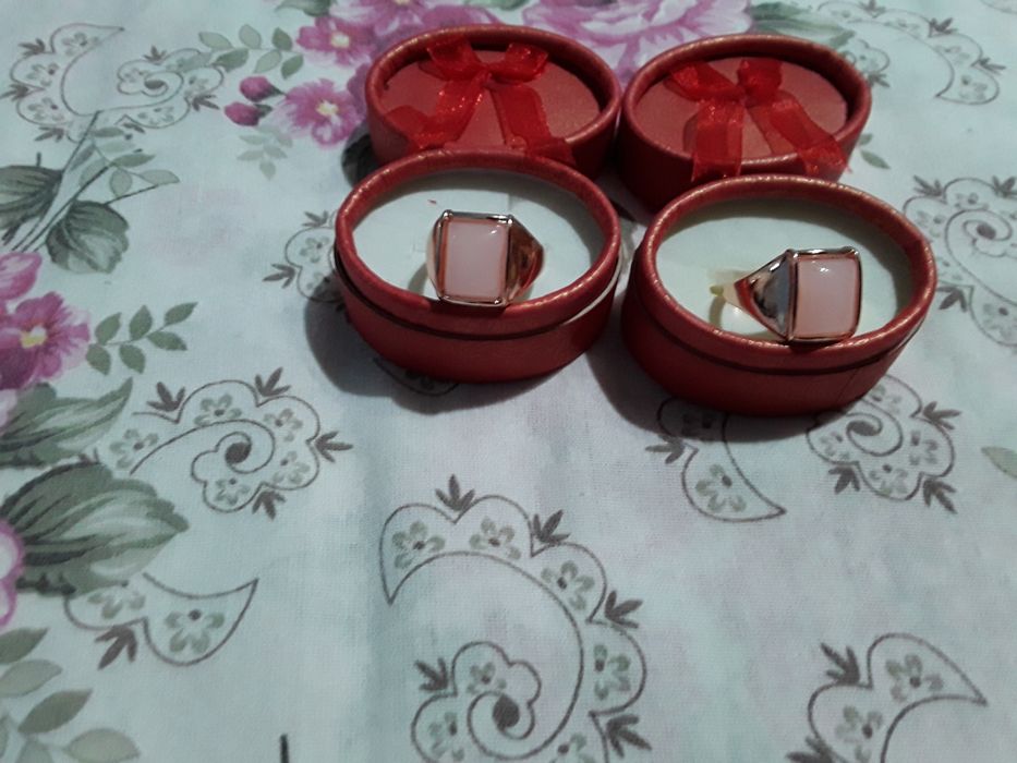 Vând Inele Damă Noi