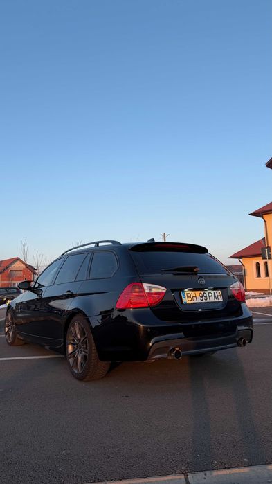 BMW 335 2006 — imagine 4