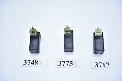 Honda / Kymko Genuine Cdi Igniter ECU centralina Brain unit relay
