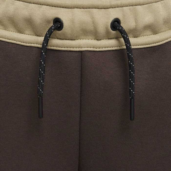 Pantaloni Nike Tech Fleece Copii Noi Originali (XL Copii)