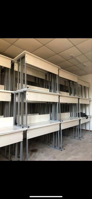 Школьные парта для уичеников Тендер гос размером