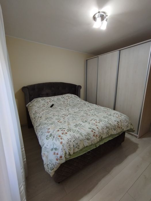 Apartament 3 camere Carpați 2 etaj 1
