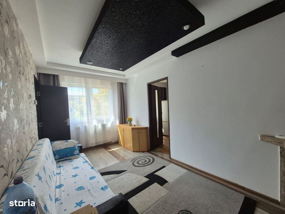 Neptun, 2 camere, etaj 3