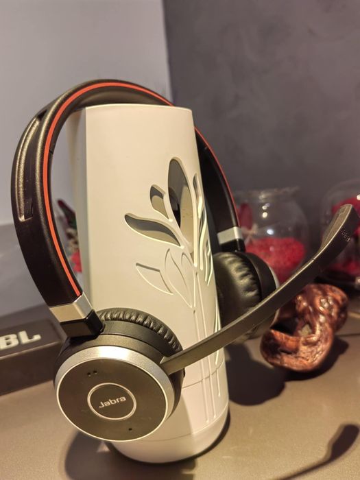 Vând Căști Sony și jabra