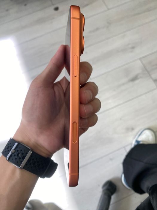 iPhone 17 pro max 2TB