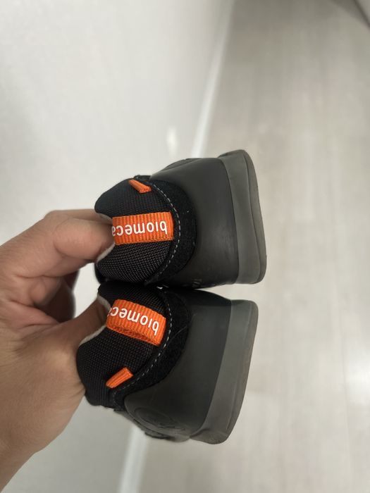 Детские ботинки Biomecanics, 23 размер