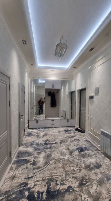 Срочно  Продаётся своя квартира Учтепа 24 квартал