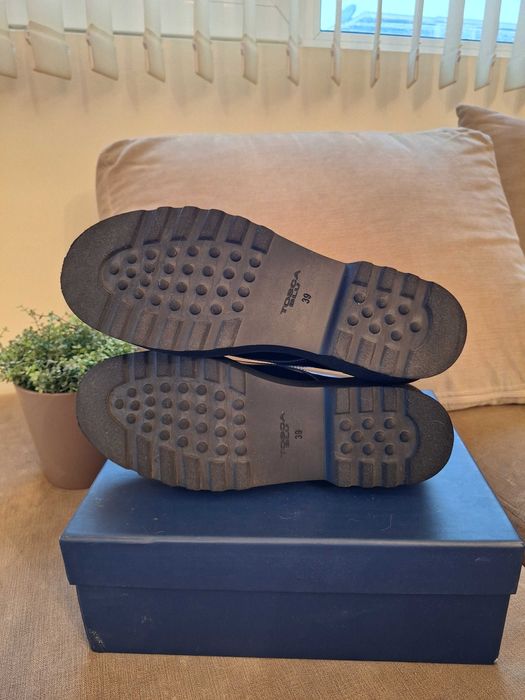 Лоуфъри Tosca Blu