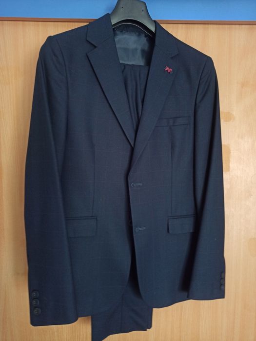 Costum copii Paulo Carvelli