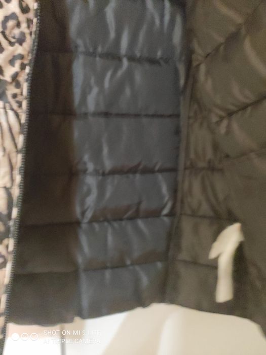 Продам зимнюю курточку