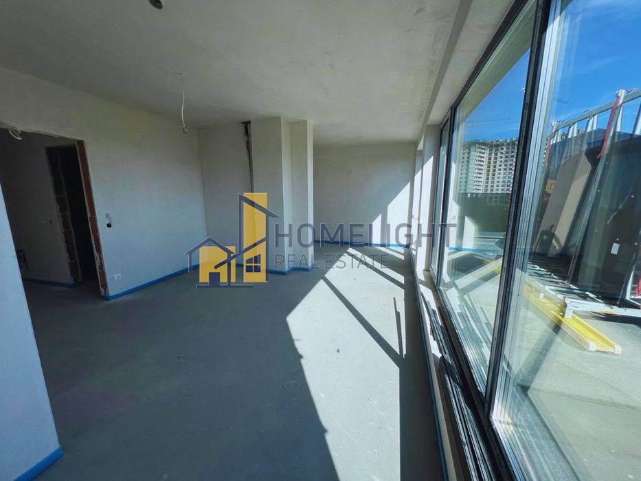 Продава се Тристаен апартамент в София, Славия - 187 кв.м за 1650 €/кв.м - Снимка #4