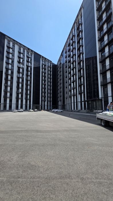 Продаётся новастройка дублекс