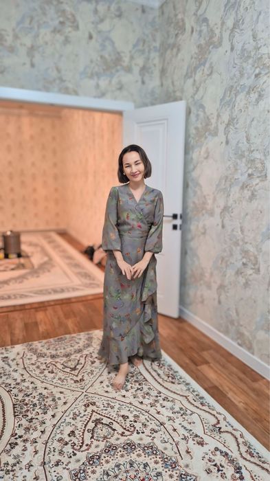 Назар ателиер койлегі